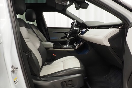 Land Rover Range Rover Evoque vaihtoauto