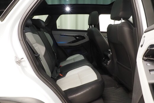 Land Rover Range Rover Evoque vaihtoauto