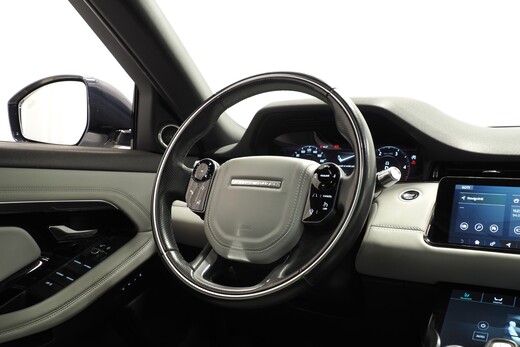 Land Rover Range Rover Evoque vaihtoauto