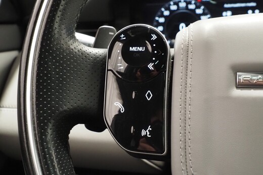 Land Rover Range Rover Evoque vaihtoauto