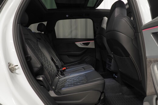 Audi Q7 vaihtoauto