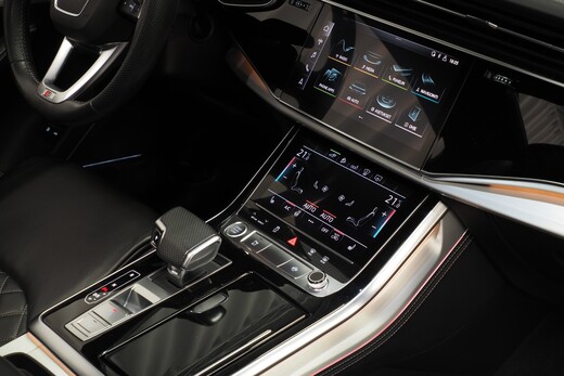 Audi Q7 vaihtoauto