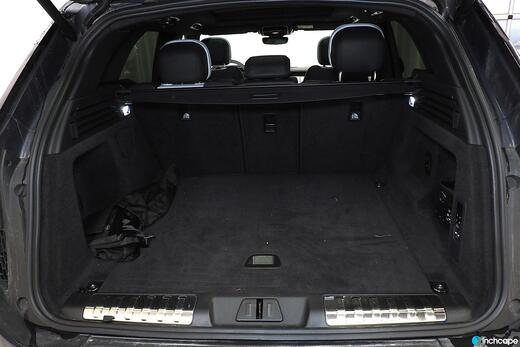 Land Rover Range Rover Sport vaihtoauto