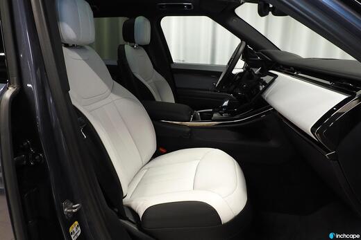Land Rover Range Rover Sport vaihtoauto