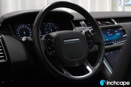 Land Rover Range Rover Sport vaihtoauto