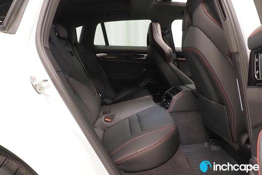 Porsche Panamera vaihtoauto