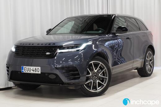 Land Rover Range Rover Velar vaihtoauto