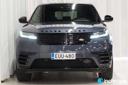 Land Rover Range Rover Velar vaihtoauto