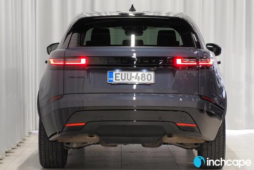 Land Rover Range Rover Velar vaihtoauto