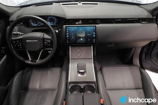 Land Rover Range Rover Velar vaihtoauto
