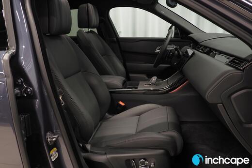 Land Rover Range Rover Velar vaihtoauto