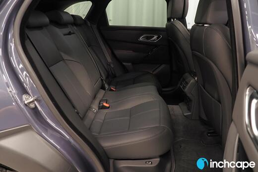 Land Rover Range Rover Velar vaihtoauto