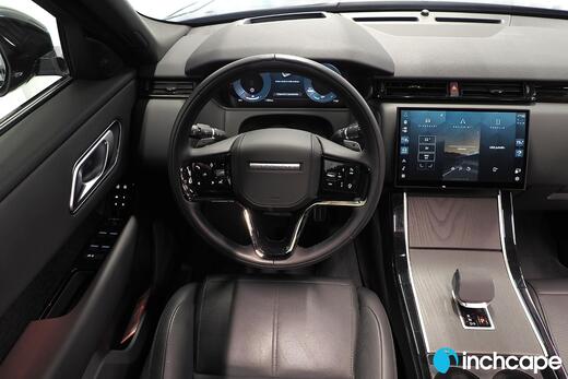 Land Rover Range Rover Velar vaihtoauto