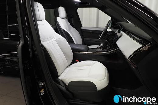 Land Rover Range Rover Sport vaihtoauto