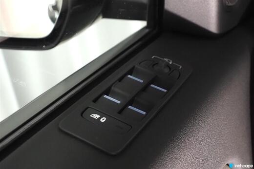 Land Rover Discovery Sport vaihtoauto