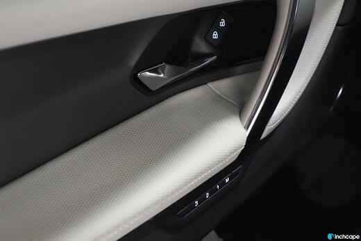 Land Rover Discovery Sport vaihtoauto