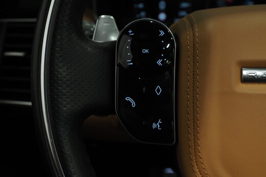 Land Rover Range Rover Sport vaihtoauto
