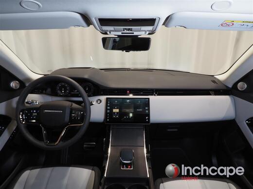 Land Rover Range Rover Evoque vaihtoauto