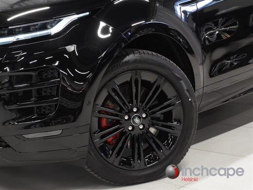 Land Rover Range Rover Evoque vaihtoauto