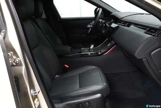 Land Rover Range Rover Velar vaihtoauto