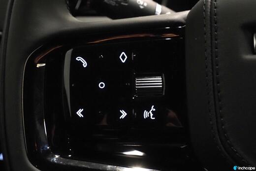 Land Rover Range Rover Velar vaihtoauto