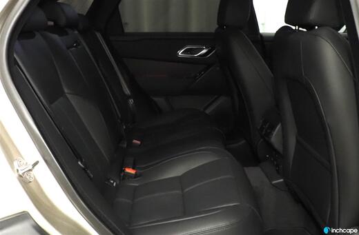 Land Rover Range Rover Velar vaihtoauto