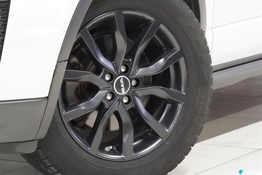 Land Rover Range Rover Evoque vaihtoauto