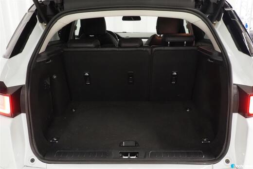 Land Rover Range Rover Evoque vaihtoauto