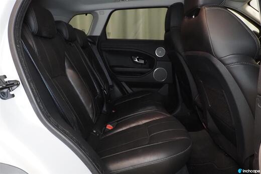 Land Rover Range Rover Evoque vaihtoauto