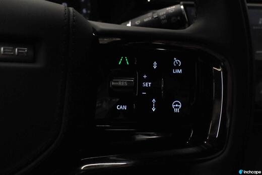 Land Rover Range Rover Velar vaihtoauto