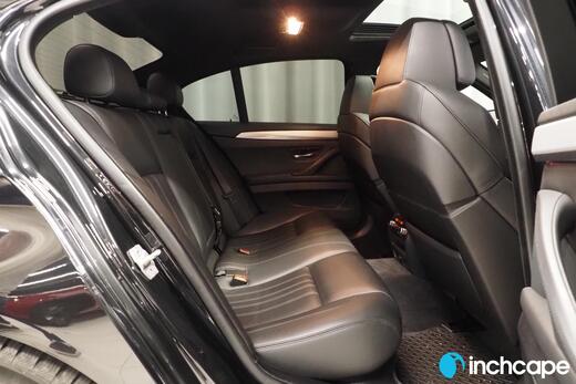 BMW M5 vaihtoauto