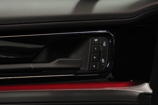 Porsche Panamera vaihtoauto