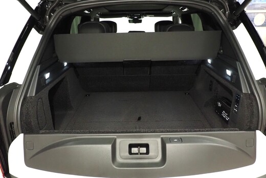 Land Rover Range Rover vaihtoauto