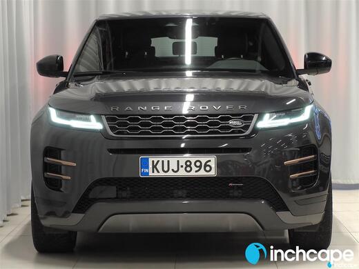 Land Rover Range Rover Evoque vaihtoauto