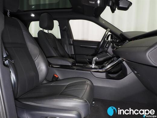 Land Rover Range Rover Evoque vaihtoauto