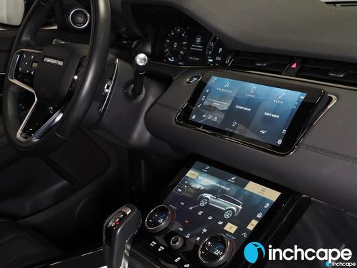 Land Rover Range Rover Evoque vaihtoauto
