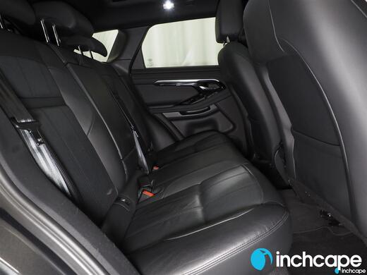 Land Rover Range Rover Evoque vaihtoauto