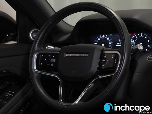 Land Rover Range Rover Evoque vaihtoauto