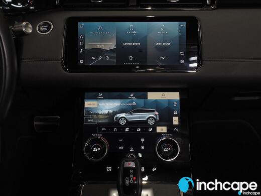 Land Rover Range Rover Evoque vaihtoauto