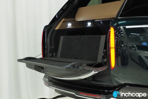 Land Rover Range Rover vaihtoauto