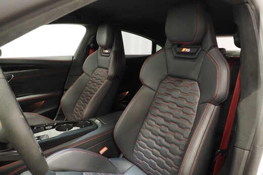 Audi RS e-tron GT vaihtoauto