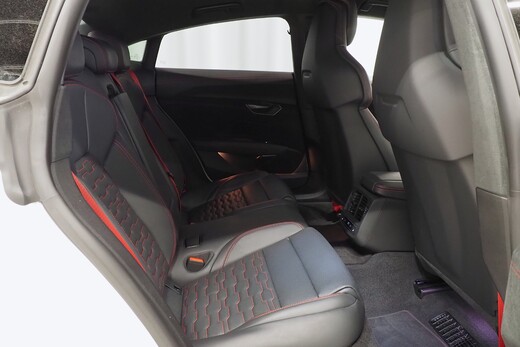 Audi RS e-tron GT vaihtoauto