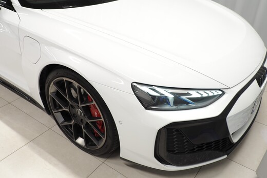 Audi RS e-tron GT vaihtoauto
