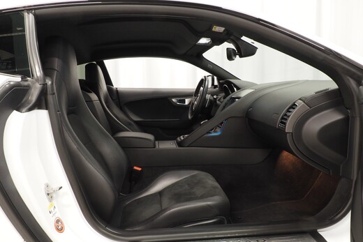 Jaguar F-Type vaihtoauto