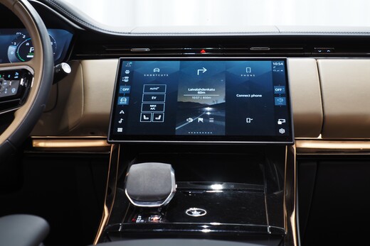 Land Rover Range Rover Sport vaihtoauto