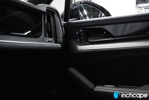 Porsche Cayenne vaihtoauto