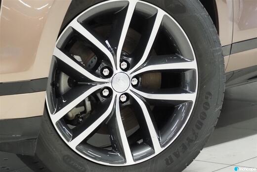 Land Rover Range Rover Evoque vaihtoauto