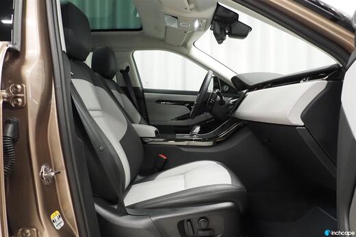 Land Rover Range Rover Evoque vaihtoauto