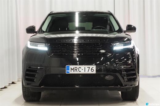 Land Rover Range Rover Velar vaihtoauto