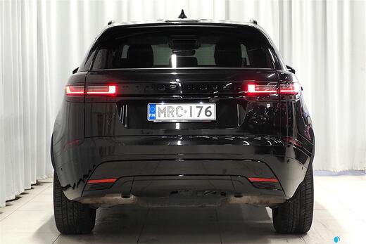Land Rover Range Rover Velar vaihtoauto